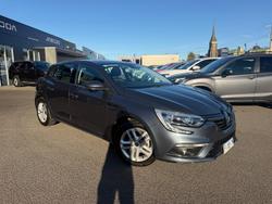 2017 Renault Megane Life