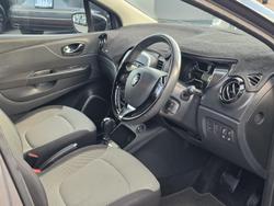2015 Renault Captur Expression