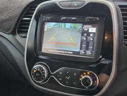 2015 Renault Captur Expression