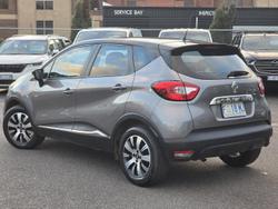2015 Renault Captur Expression