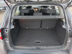2015 Renault Captur Expression
