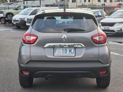 2015 Renault Captur Expression