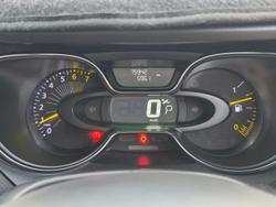 2015 Renault Captur Expression
