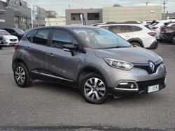 2015 Renault Captur Expression
