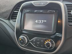 2015 Renault Captur Expression