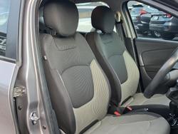 2015 Renault Captur Expression