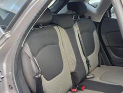 2015 Renault Captur Expression