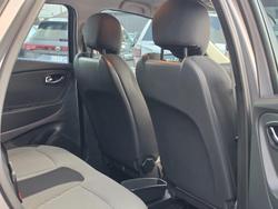 2015 Renault Captur Expression