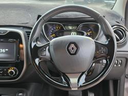 2015 Renault Captur Expression