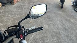 2025 Honda CB650R Black