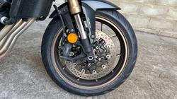 2025 Honda CB650R Black