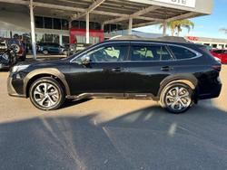 2021 Subaru Outback AWD Touring
