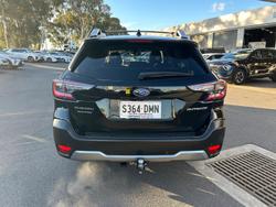 2021 Subaru Outback AWD Touring