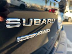 2021 Subaru Outback AWD Touring