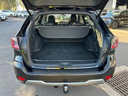 2021 Subaru Outback AWD Touring