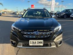 2021 Subaru Outback AWD Touring