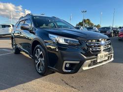 2021 Subaru Outback AWD Touring
