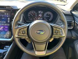 2021 Subaru Outback AWD Touring