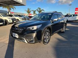 2021 Subaru Outback AWD Touring
