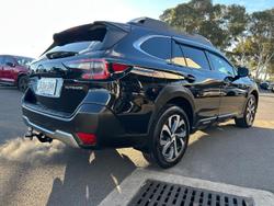 2021 Subaru Outback AWD Touring