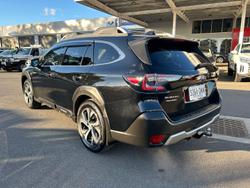 2021 Subaru Outback AWD Touring