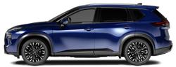 2026 Nissan X-TRAIL TI