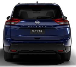 2026 Nissan X-TRAIL TI