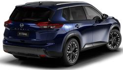 2026 Nissan X-TRAIL TI