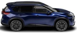 2026 Nissan X-TRAIL TI