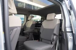 2025 Volkswagen Multivan TDI360 Life