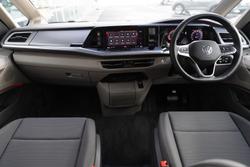 2025 Volkswagen Multivan TDI360 Life