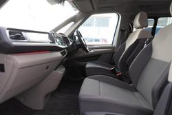 2025 Volkswagen Multivan TDI360 Life