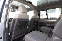 2025 Volkswagen Multivan TDI360 Life