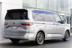 2025 Volkswagen Multivan TDI360 Life