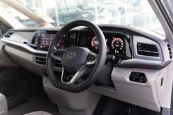 2025 Volkswagen Multivan TDI360 Life