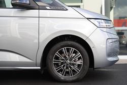 2025 Volkswagen Multivan TDI360 Life