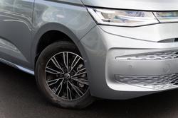 2025 Volkswagen Multivan TDI360 Life