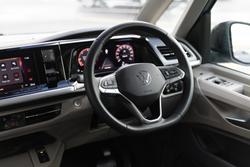 2025 Volkswagen Multivan TDI360 Life
