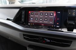 2025 Volkswagen Multivan TDI360 Life