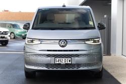 2025 Volkswagen Multivan TDI360 Life