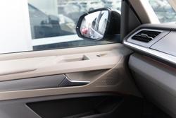 2025 Volkswagen Multivan TDI360 Life