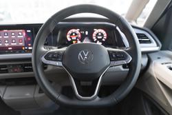 2025 Volkswagen Multivan TDI360 Life