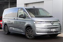 2025 Volkswagen Multivan TDI360 Life