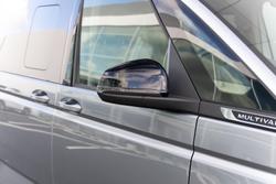 2025 Volkswagen Multivan TDI360 Life
