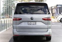 2025 Volkswagen Multivan TDI360 Life
