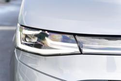 2025 Volkswagen Multivan TDI360 Life