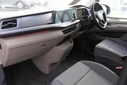 2025 Volkswagen Multivan TDI360 Life