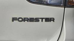 2021 Subaru Forester 2.5i Premium