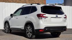 2021 Subaru Forester 2.5i Premium