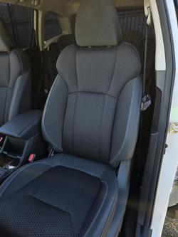 2021 Subaru Forester 2.5i Premium